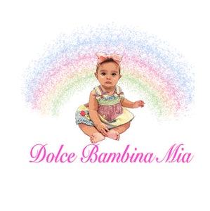 Dolce Bambina Mia