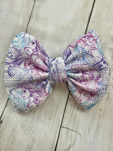 Ariel Bow