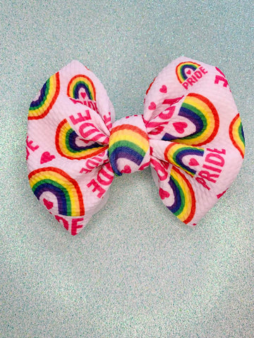 Pride Bow