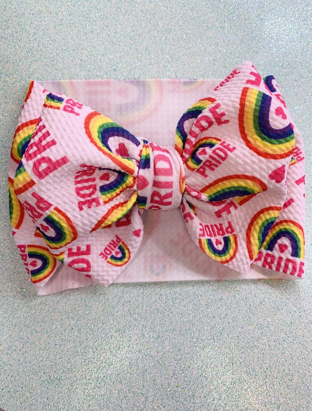 Pride Headwrap