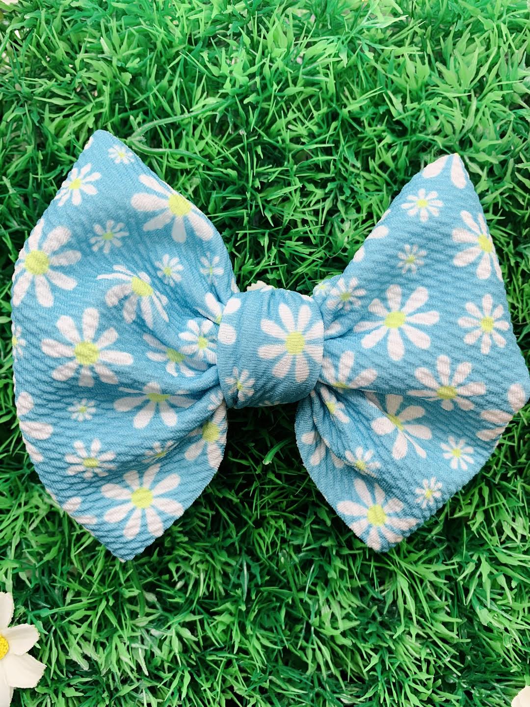 Daisy Bow