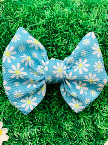 Daisy Bow