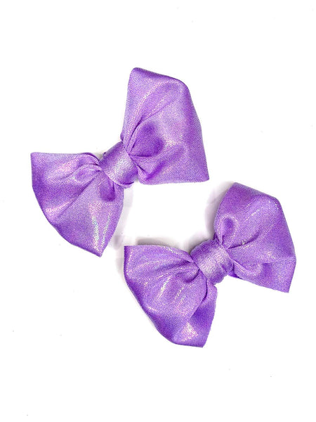 Repunzel bow