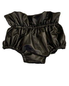 Black panther bloomers