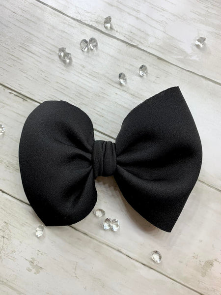 Audrey's Bow