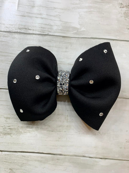 Audrey's Bow