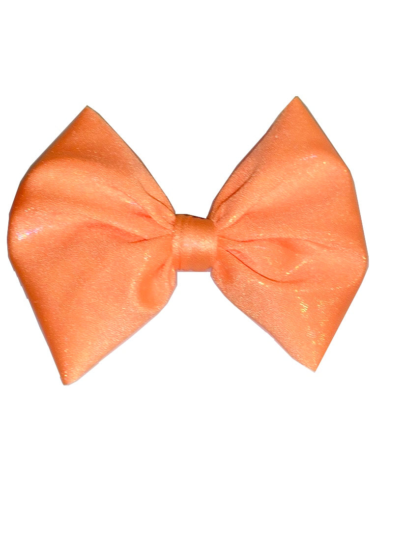 Ginger bow