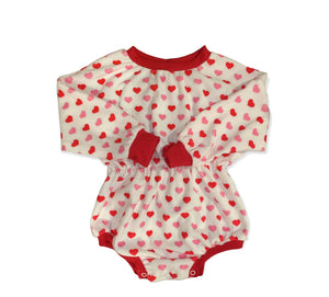 corazon romper