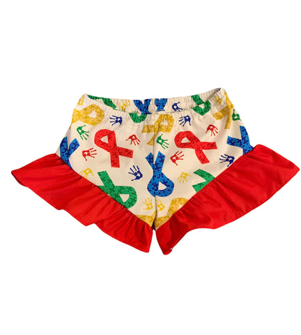 Autism shorts /bloomers