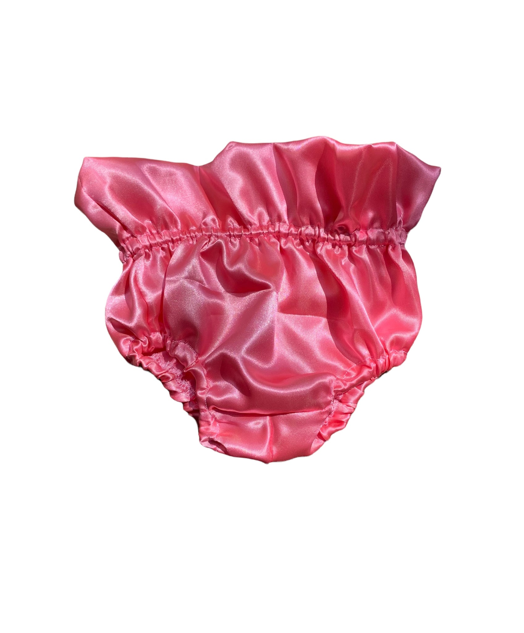 Rose Pink bloomers