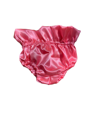 Rose Pink bloomers