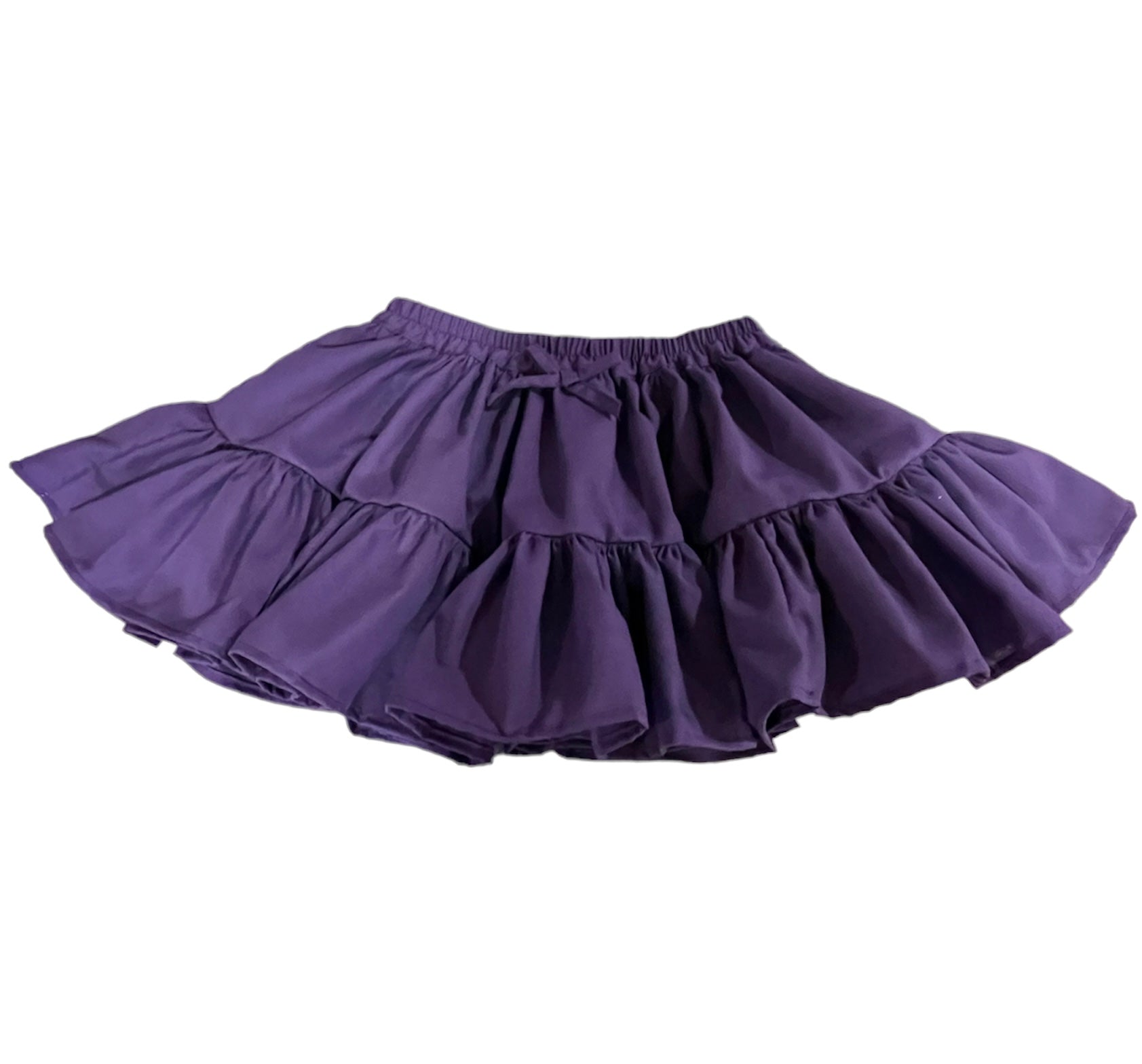 Preemie awareness Skirt